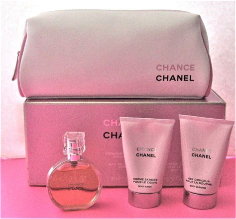 kit chanel perfume|Chanel chance gift with purchase.